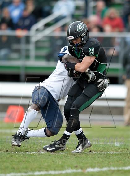 Thumbnail 1 in Addison Trail @ Glenbard West photogallery.