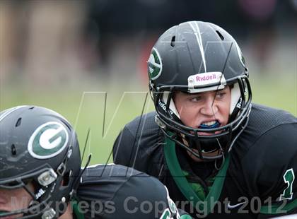 Thumbnail 3 in Addison Trail @ Glenbard West photogallery.
