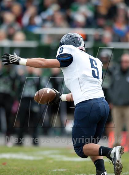 Thumbnail 2 in Addison Trail @ Glenbard West photogallery.