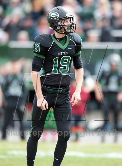 Thumbnail 3 in Addison Trail @ Glenbard West photogallery.