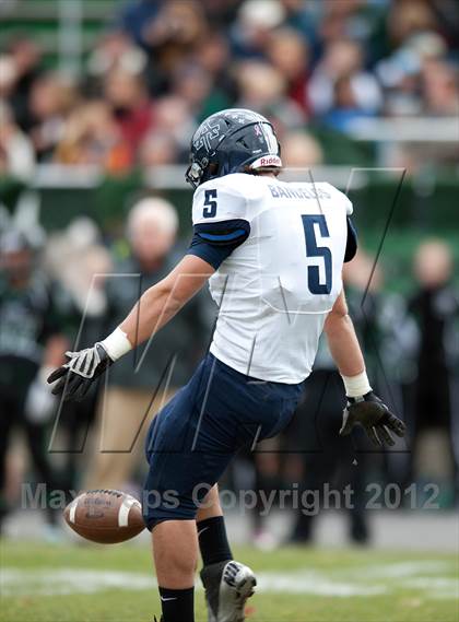 Thumbnail 1 in Addison Trail @ Glenbard West photogallery.