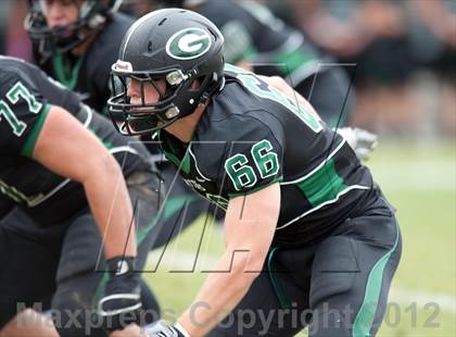 Thumbnail 1 in Addison Trail @ Glenbard West photogallery.