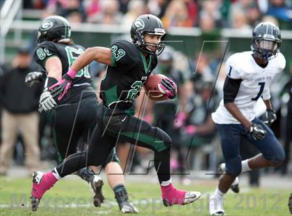 Thumbnail 1 in Addison Trail @ Glenbard West photogallery.