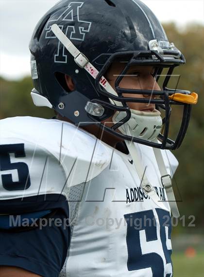 Thumbnail 3 in Addison Trail @ Glenbard West photogallery.