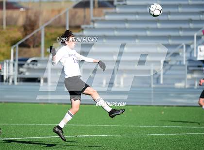 Thumbnail 1 in Ellington vs. Stonington (CIAC Class M Final) photogallery.