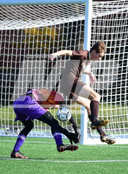 Thumbnail 1 in Ellington vs. Stonington (CIAC Class M Final) photogallery.