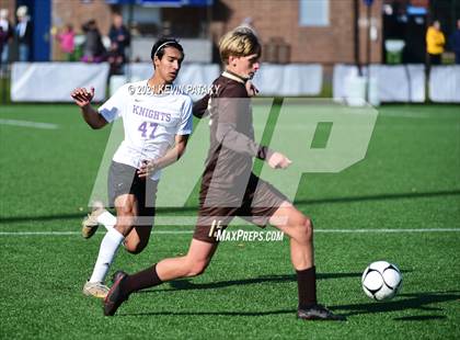 Thumbnail 1 in Ellington vs. Stonington (CIAC Class M Final) photogallery.