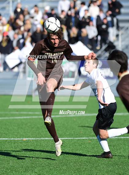 Thumbnail 1 in Ellington vs. Stonington (CIAC Class M Final) photogallery.