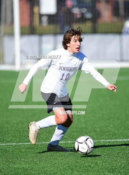 Thumbnail 1 in Ellington vs. Stonington (CIAC Class M Final) photogallery.
