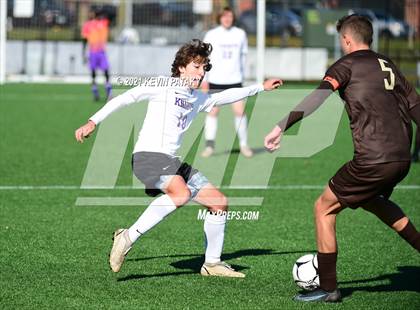 Thumbnail 1 in Ellington vs. Stonington (CIAC Class M Final) photogallery.