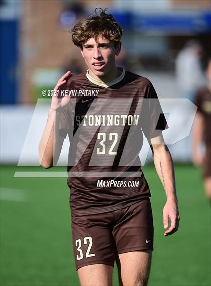 Thumbnail 1 in Ellington vs. Stonington (CIAC Class M Final) photogallery.