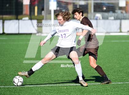 Thumbnail 1 in Ellington vs. Stonington (CIAC Class M Final) photogallery.