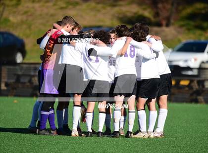 Thumbnail 2 in Ellington vs. Stonington (CIAC Class M Final) photogallery.