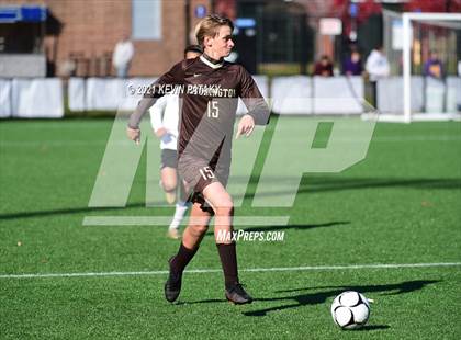 Thumbnail 1 in Ellington vs. Stonington (CIAC Class M Final) photogallery.