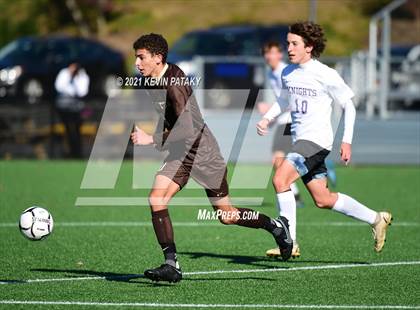 Thumbnail 1 in Ellington vs. Stonington (CIAC Class M Final) photogallery.