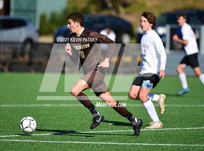 Thumbnail 3 in Ellington vs. Stonington (CIAC Class M Final) photogallery.