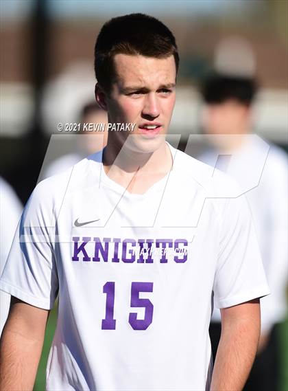 Thumbnail 2 in Ellington vs. Stonington (CIAC Class M Final) photogallery.