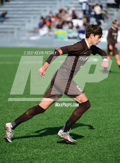 Thumbnail 1 in Ellington vs. Stonington (CIAC Class M Final) photogallery.