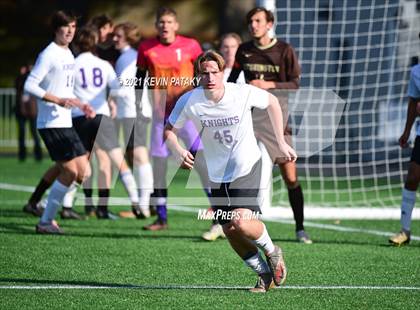 Thumbnail 1 in Ellington vs. Stonington (CIAC Class M Final) photogallery.
