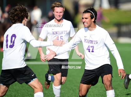Thumbnail 1 in Ellington vs. Stonington (CIAC Class M Final) photogallery.