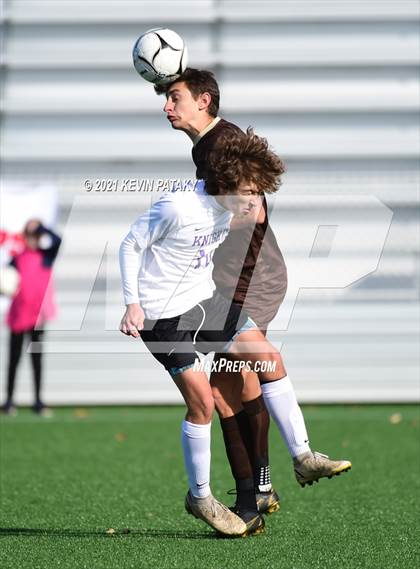 Thumbnail 1 in Ellington vs. Stonington (CIAC Class M Final) photogallery.
