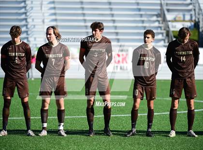 Thumbnail 1 in Ellington vs. Stonington (CIAC Class M Final) photogallery.