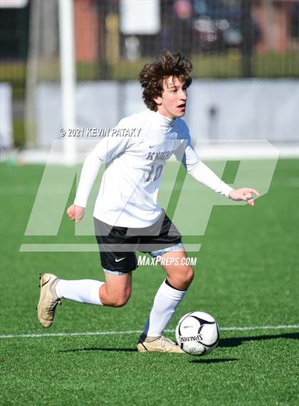 Thumbnail 3 in Ellington vs. Stonington (CIAC Class M Final) photogallery.