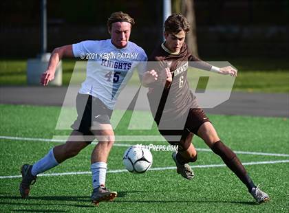 Thumbnail 1 in Ellington vs. Stonington (CIAC Class M Final) photogallery.