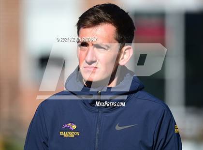 Thumbnail 1 in Ellington vs. Stonington (CIAC Class M Final) photogallery.