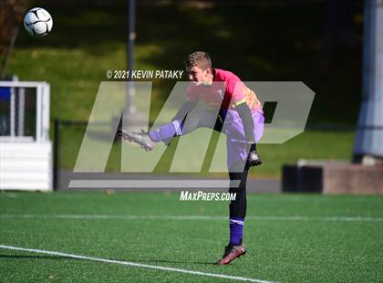 Thumbnail 3 in Ellington vs. Stonington (CIAC Class M Final) photogallery.