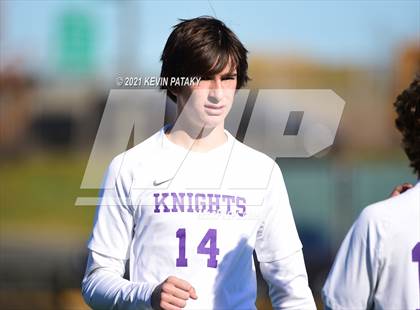 Thumbnail 2 in Ellington vs. Stonington (CIAC Class M Final) photogallery.