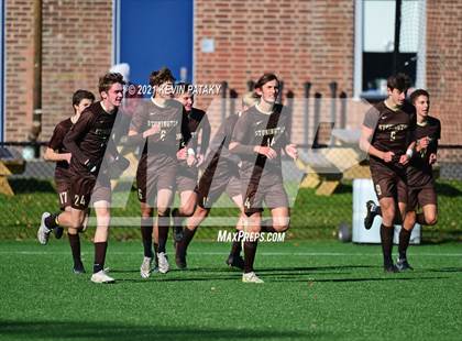 Thumbnail 3 in Ellington vs. Stonington (CIAC Class M Final) photogallery.