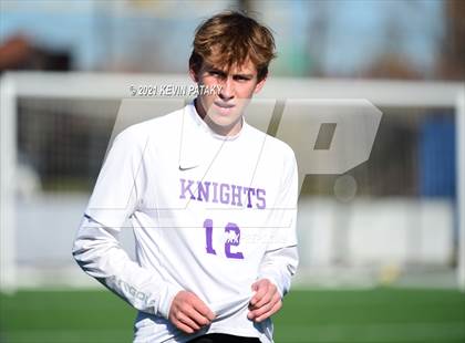 Thumbnail 2 in Ellington vs. Stonington (CIAC Class M Final) photogallery.