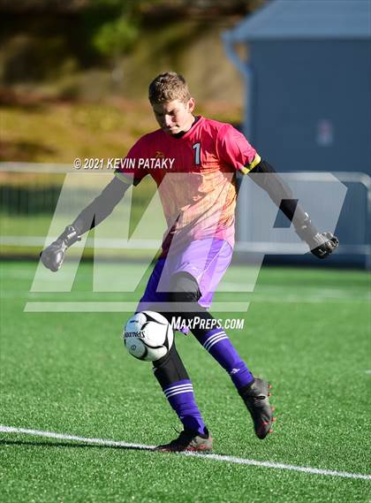 Thumbnail 1 in Ellington vs. Stonington (CIAC Class M Final) photogallery.