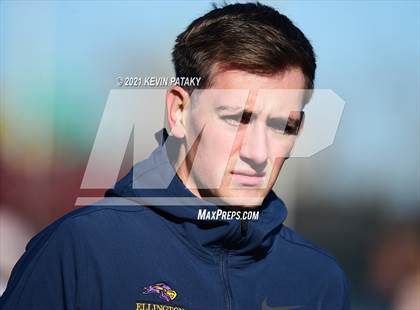 Thumbnail 1 in Ellington vs. Stonington (CIAC Class M Final) photogallery.
