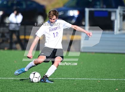 Thumbnail 2 in Ellington vs. Stonington (CIAC Class M Final) photogallery.