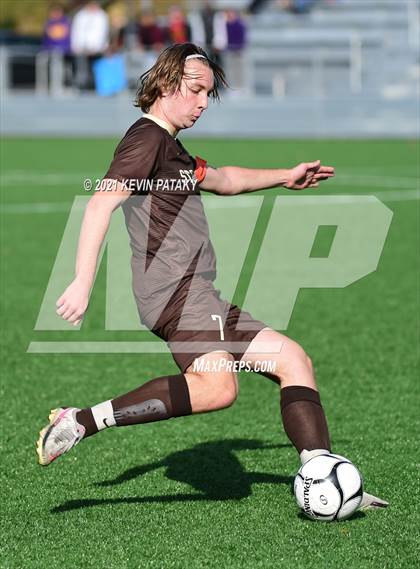 Thumbnail 1 in Ellington vs. Stonington (CIAC Class M Final) photogallery.