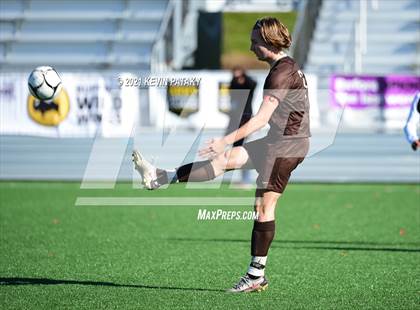 Thumbnail 3 in Ellington vs. Stonington (CIAC Class M Final) photogallery.