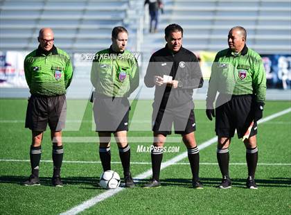Thumbnail 1 in Ellington vs. Stonington (CIAC Class M Final) photogallery.