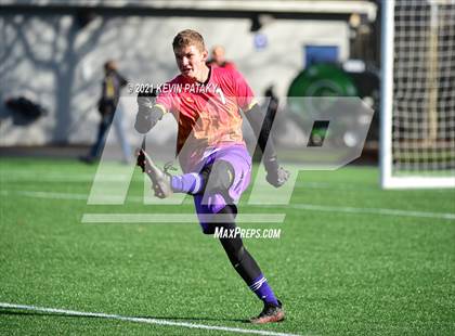 Thumbnail 3 in Ellington vs. Stonington (CIAC Class M Final) photogallery.
