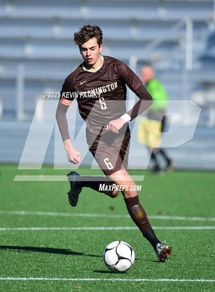Thumbnail 1 in Ellington vs. Stonington (CIAC Class M Final) photogallery.