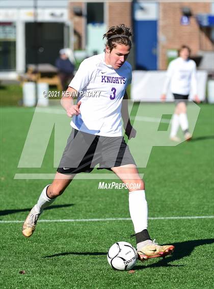 Thumbnail 1 in Ellington vs. Stonington (CIAC Class M Final) photogallery.