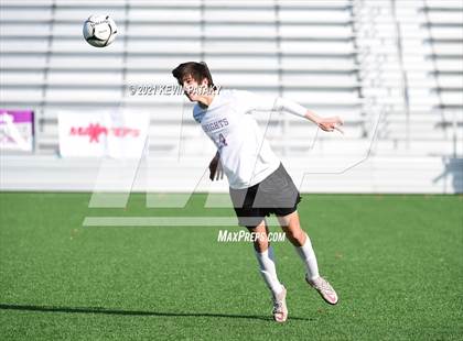 Thumbnail 2 in Ellington vs. Stonington (CIAC Class M Final) photogallery.