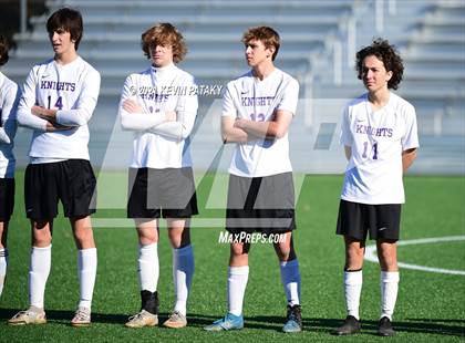 Thumbnail 3 in Ellington vs. Stonington (CIAC Class M Final) photogallery.