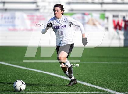 Thumbnail 1 in Ellington vs. Stonington (CIAC Class M Final) photogallery.