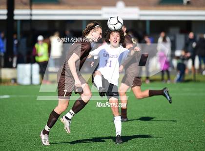 Thumbnail 1 in Ellington vs. Stonington (CIAC Class M Final) photogallery.
