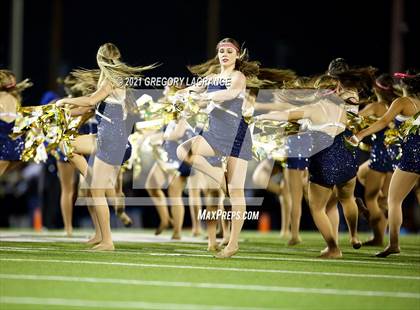 Thumbnail 2 in Keller vs Fossil Ridge photogallery.