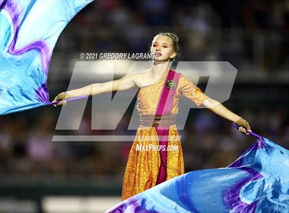 Thumbnail 3 in Keller vs Fossil Ridge photogallery.