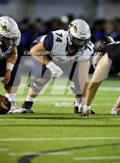 Thumbnail 2 in Keller vs Fossil Ridge photogallery.