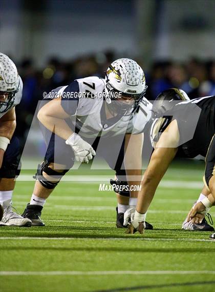 Thumbnail 1 in Keller vs Fossil Ridge photogallery.